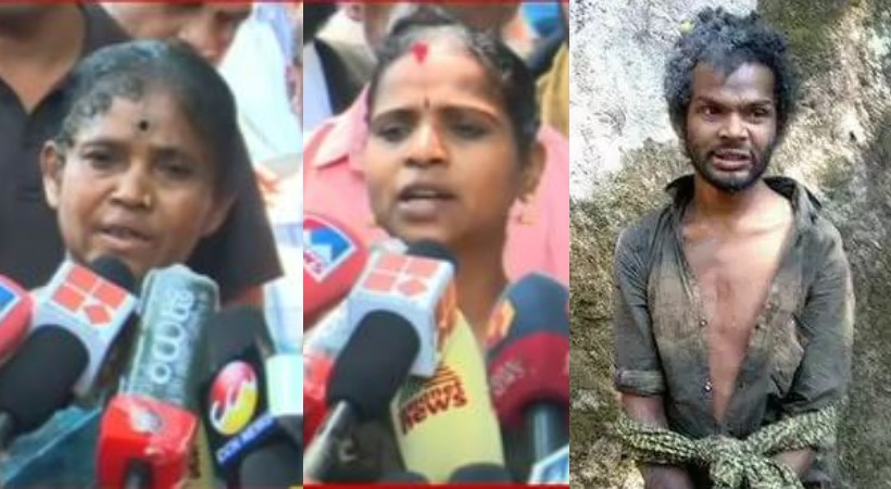 Madhu's Family to media