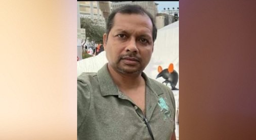 Malayali died while climbing a mountain in Sharjah