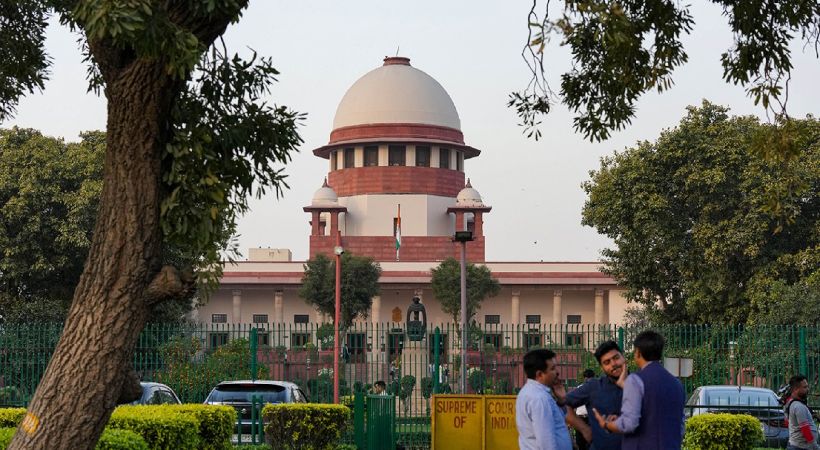 Mere Membership Of Unlawful Organization Is UAPA Offence; SC