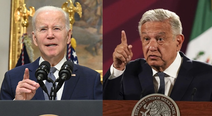 'Mexico is safer than the US'- Mexican president