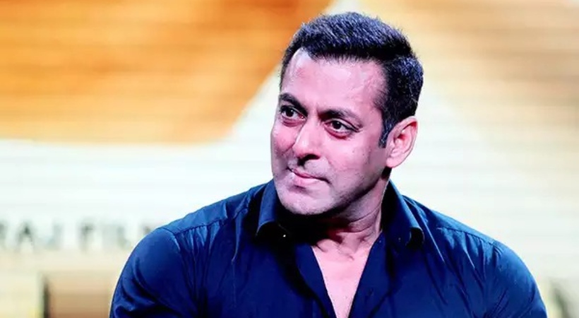Mumbai Police arrests man who sent threat email to Salman Khan from Rajasthan