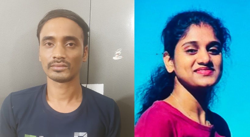 Man stabbed Women due to love grudge