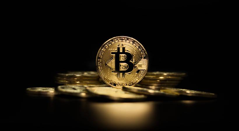 Govt Brings Crypto Under money laundering law