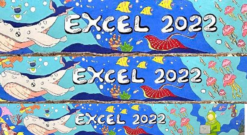 kochi govt engineering college excel 2022