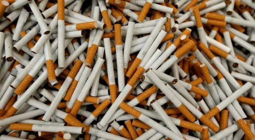 Cigarette Price Increase From April 1