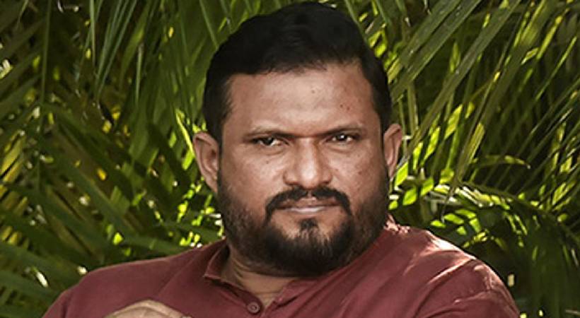 mohammed faizal mp disqualification removed