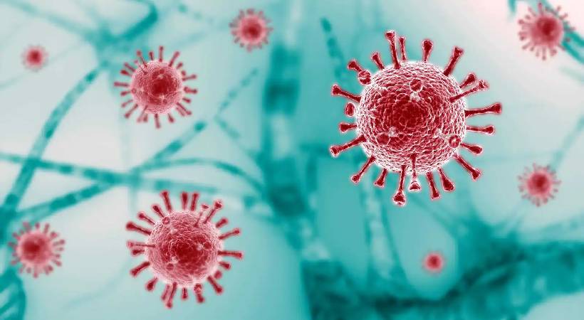 india covid cases increase