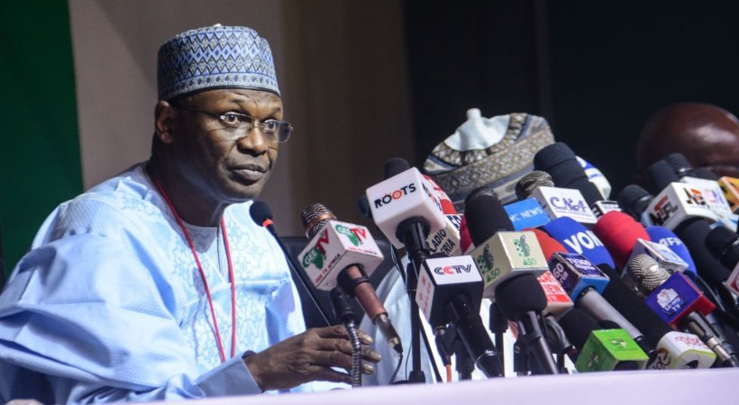 Nigeria postpones state elections amid dispute over presidential vote
