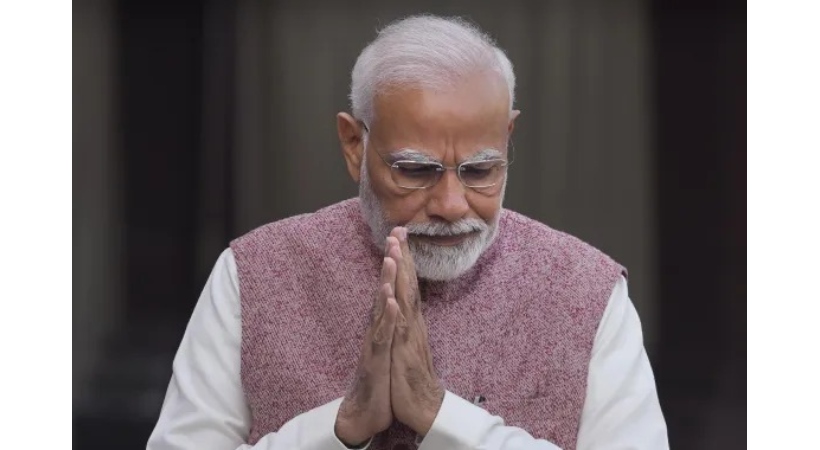 PM Modi
