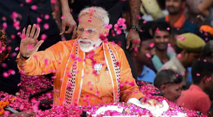 Narendra Modi