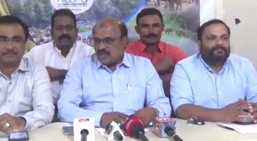 Pathanamthitta district meet in Jeddah tomorrow
