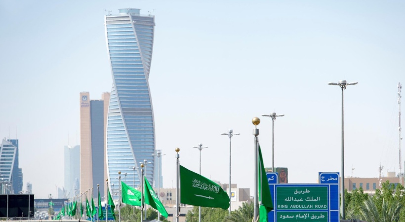 Picture of Saudi arabia