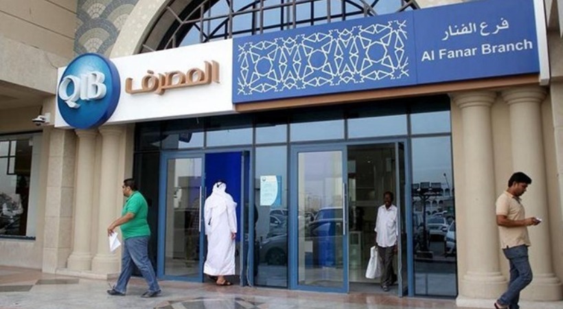 Saudi Bank