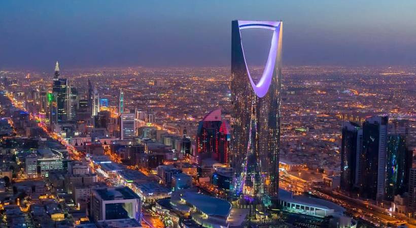 Anyone residing in GCC countries can visit Saudi Arabia on tourist visa