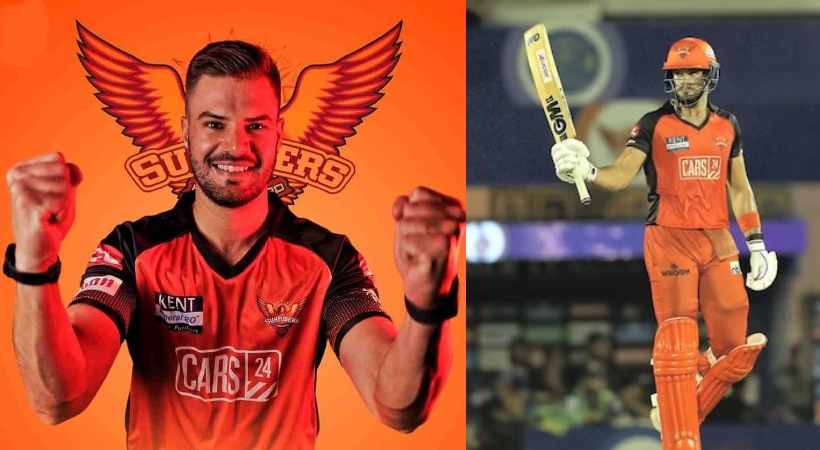 Setback for Sunrisers Hyderabad; Skipper Markram will not play in the first match