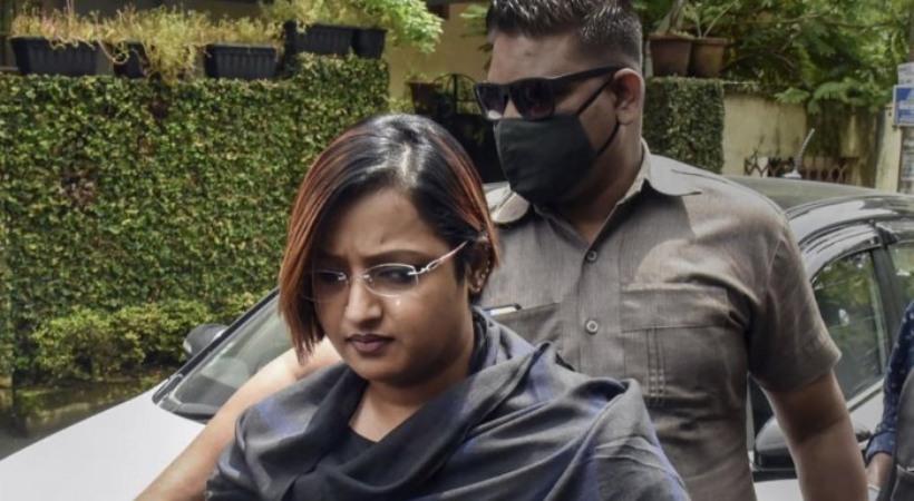 Swapna Suresh