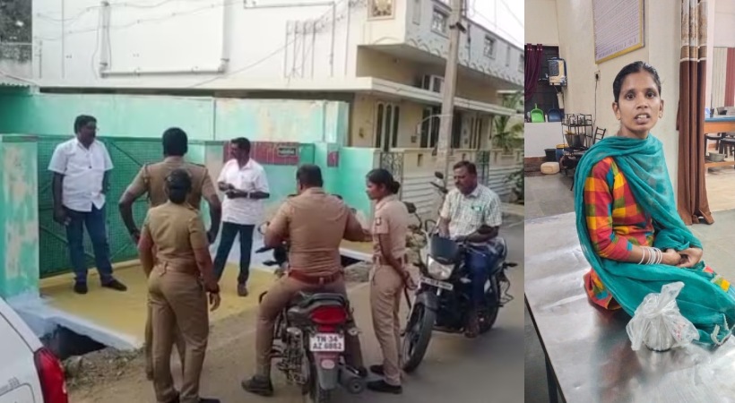 Tamil Nadu woman pours hot oil on boyfriend after he cheats on her
