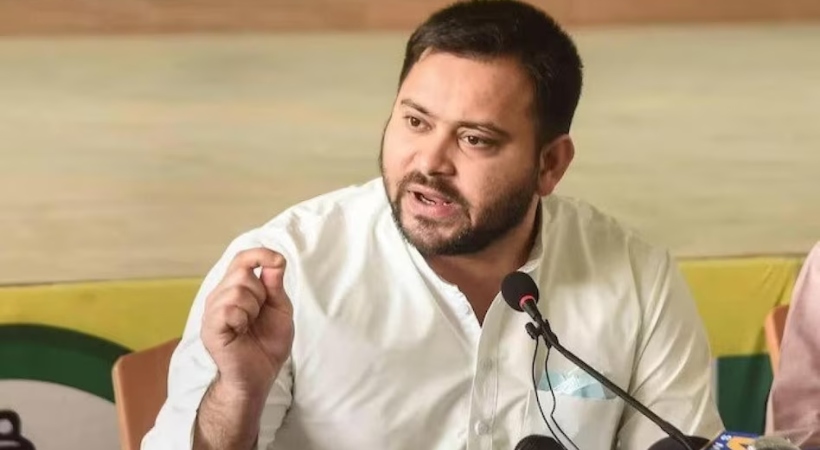 Tejashwi Yadav To Appear Before CBI