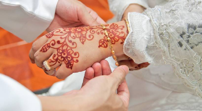 Man fakes death to avoid marrying woman UAE