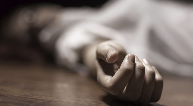 Dead Body