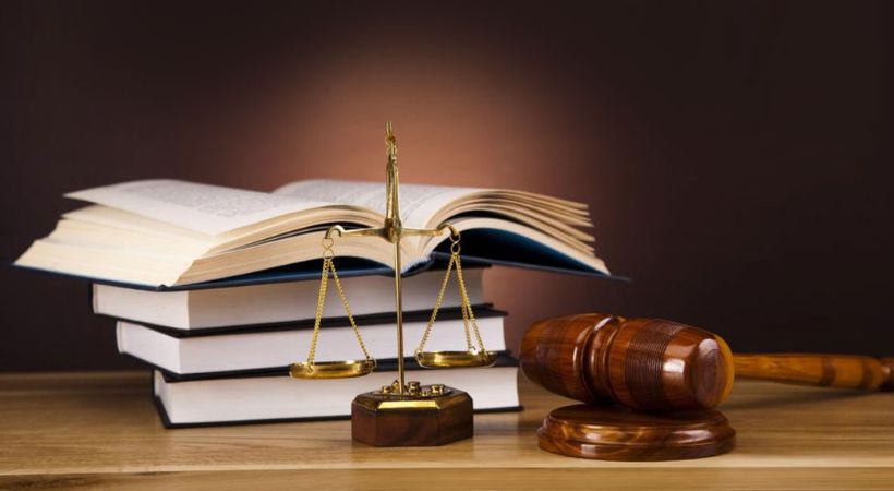 KAPPA LAW
