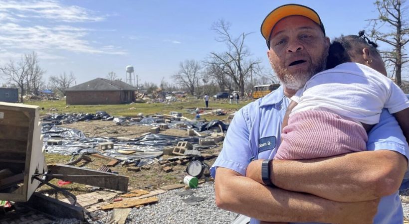 storm america