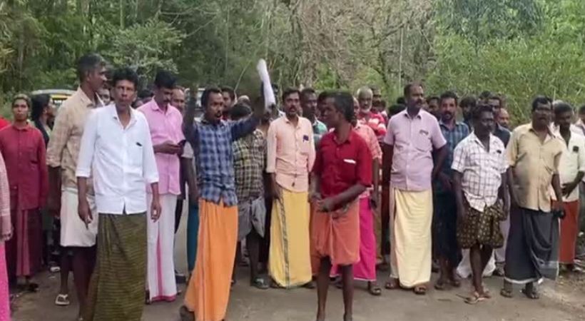 hartal idukki