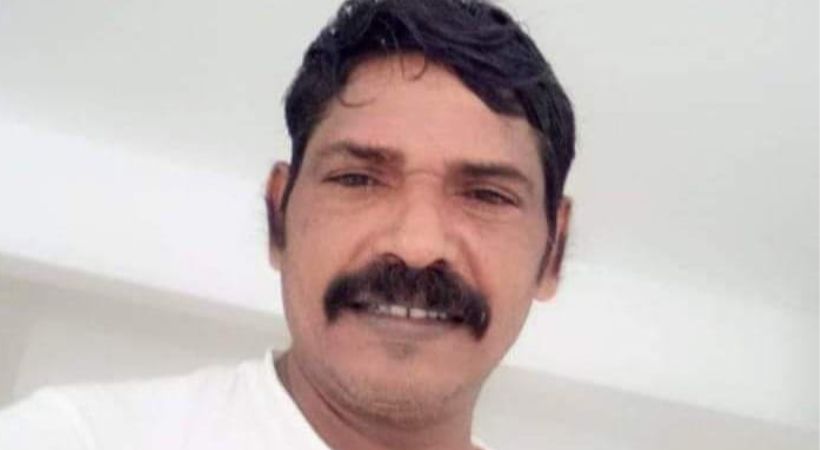 young man killed by friends Thiruvanchoor