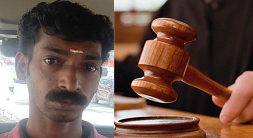 34 years imprisonment for young man who molested mentally challenged girl