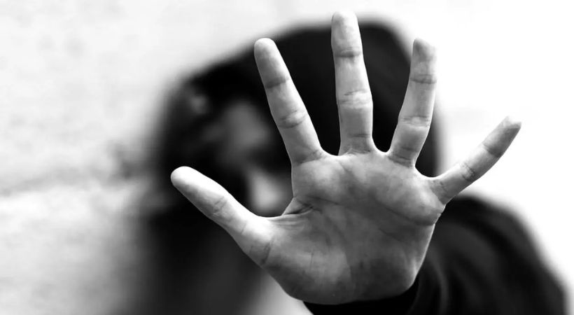man who tried to molest girls was arrested kollam