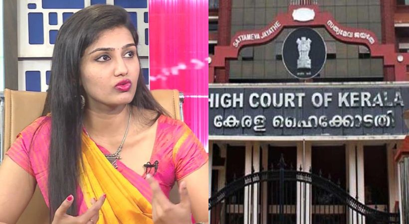 Brahmapuram fire: High Court criticizes Collector Renu Raj
