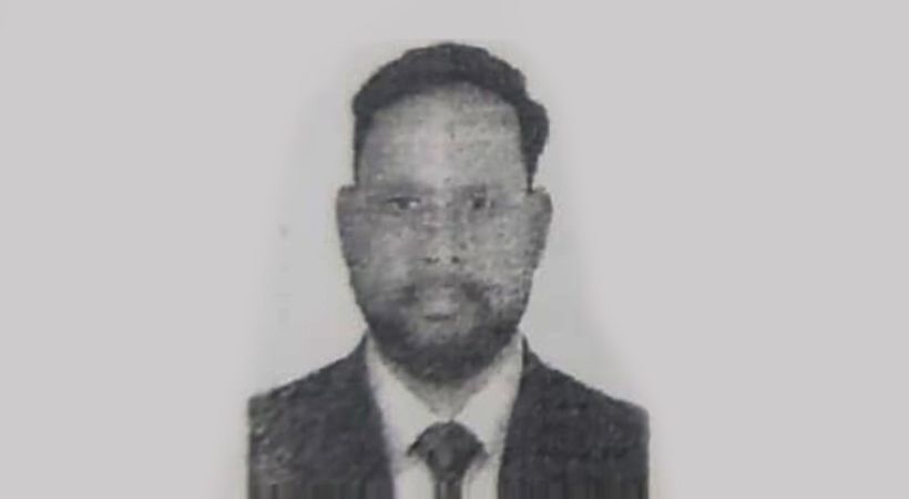 Murder of resort owner; accused handed over to Kerala Police by Saudi Interpol