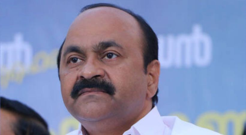 VD Satheesan reacts to Brahmapuram disaster