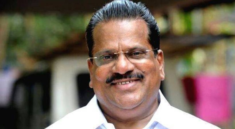 EP JAYARAJAN responded to Archdiocese Bishop Mar Joseph Pamplany