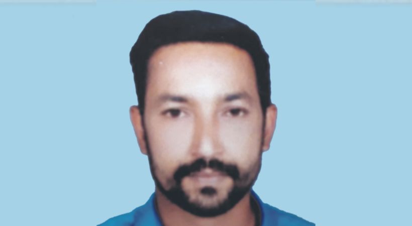 Grama Panchayat member found dead in Tamil Nadu