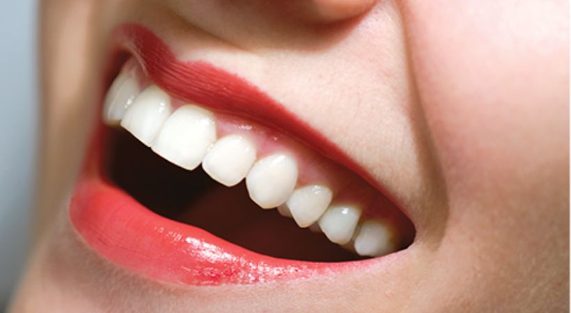 Today World Oral Health Day Protect teeth health