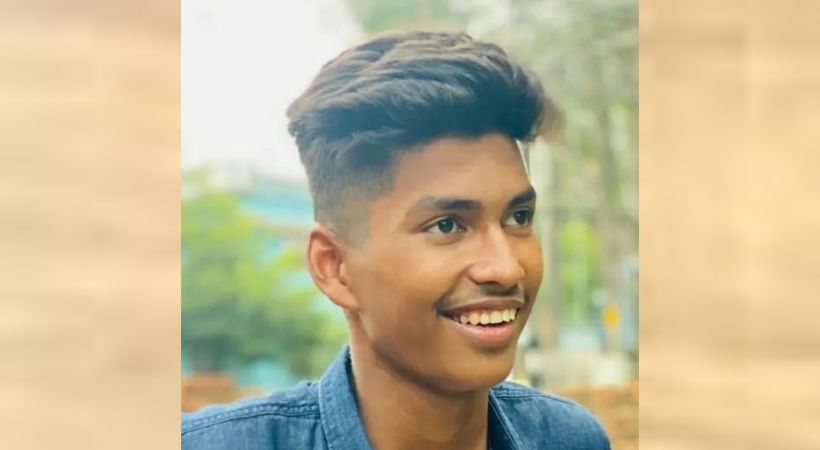 plus one student drowned to death Nedumbassery