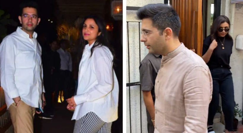 parineeti chopra raghav chadha