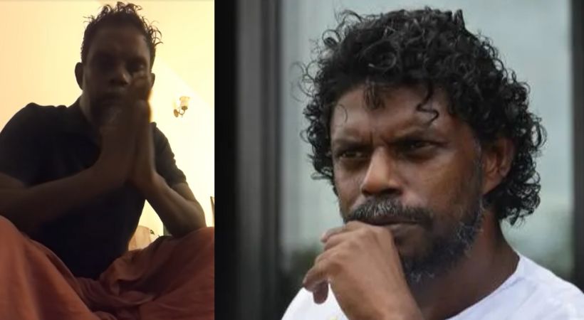 actor vinayakan