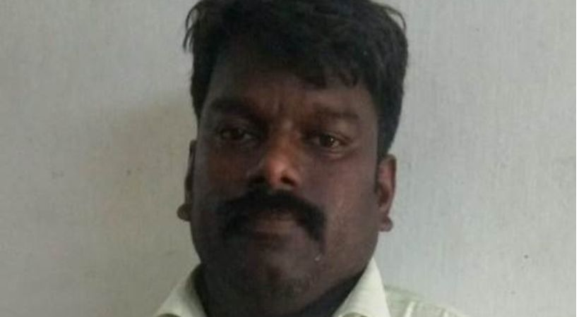 attempted murder The accused was arrested in palode