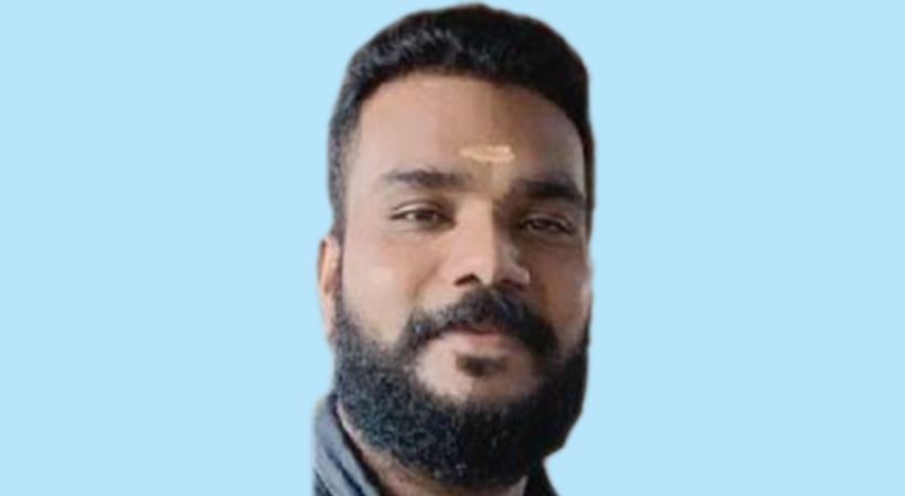 Malayali youth died in Qatar heart attack