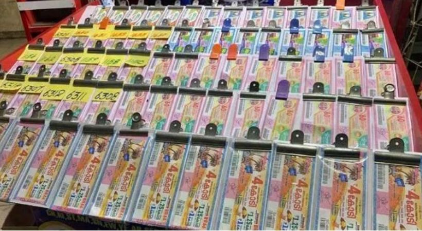 kerala lottery