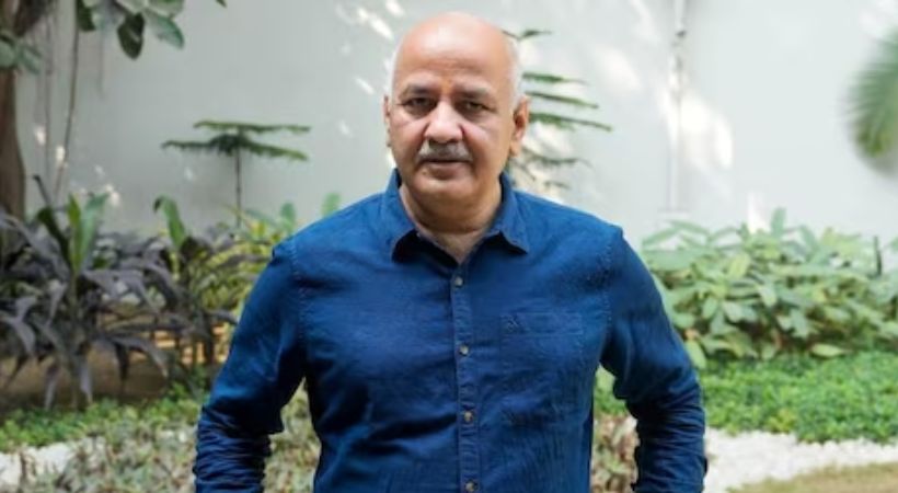 Manish Sisodia sent to judicial custody to be lodged in Tihar jail