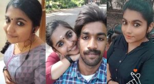 Greeshma had a sex chat with Sharon at night Chargesheet