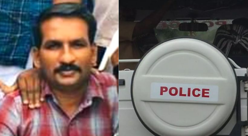 CPIM Worker arrest