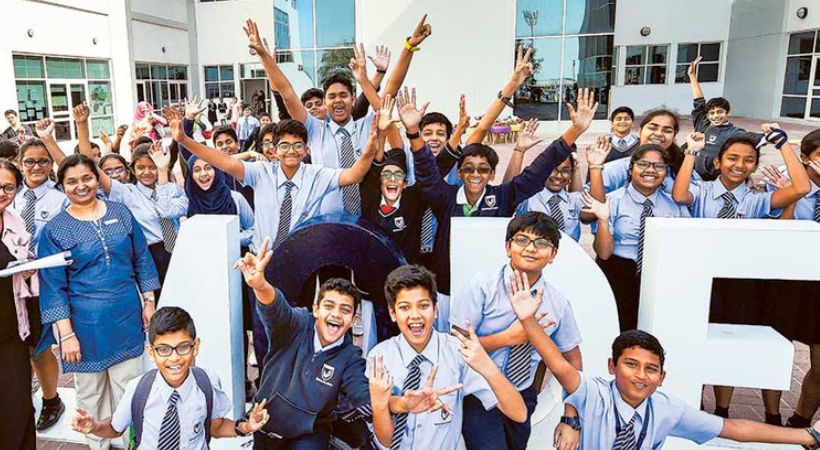 Most Indian schools in Dubai rated ‘good’