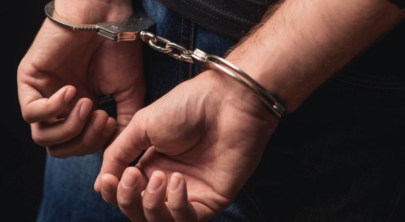 Sri Lankan citizen who tried to go abroad using fake Indian passport