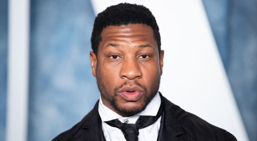 Jonathan Majors