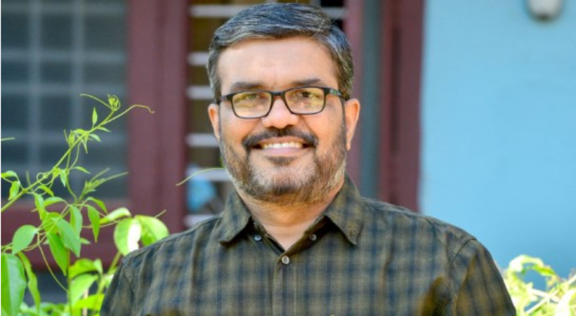 MB rajesh responded to Archdiocese Bishop Mar Joseph Pamplany