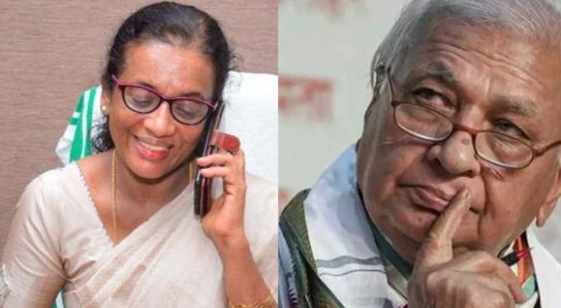 sisa thomas arif mohammad khan